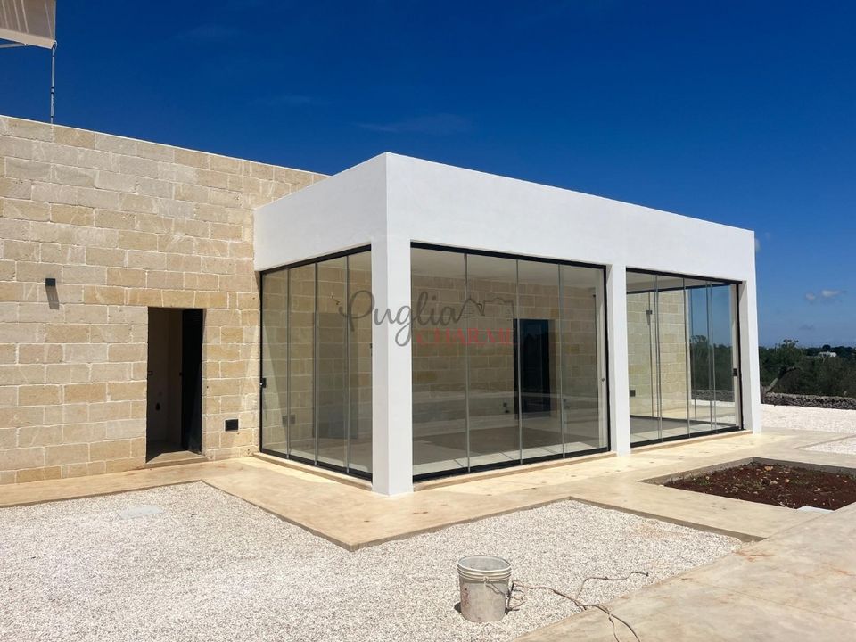 Villa a Ostuni, Brindisi - foto 3