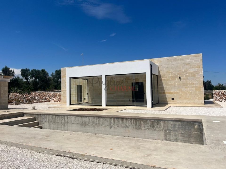 Villa a Ostuni, Brindisi - foto 4
