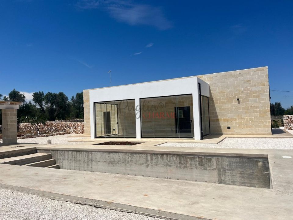 Villa a Ostuni, Brindisi - foto 5