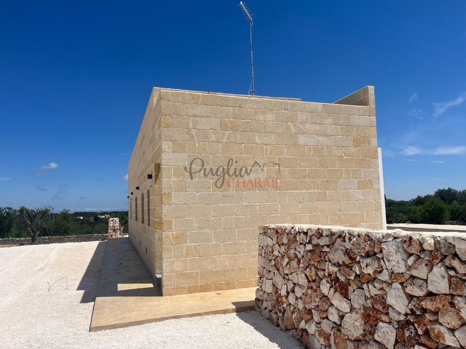 Villa a Ostuni, Brindisi - foto 2