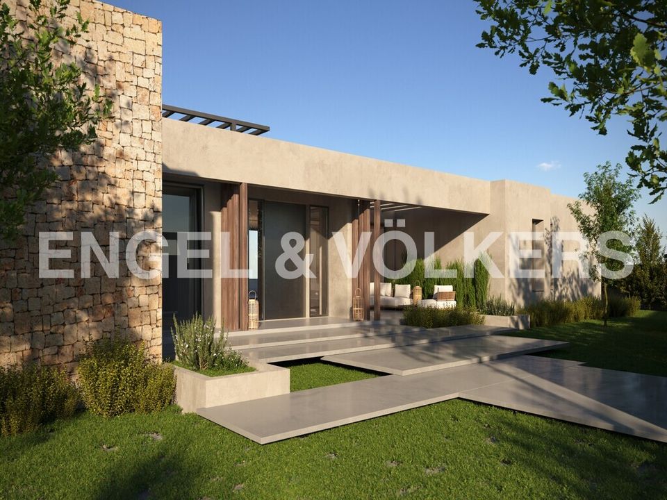 Villa i Finestrat, Alicante - foto 3