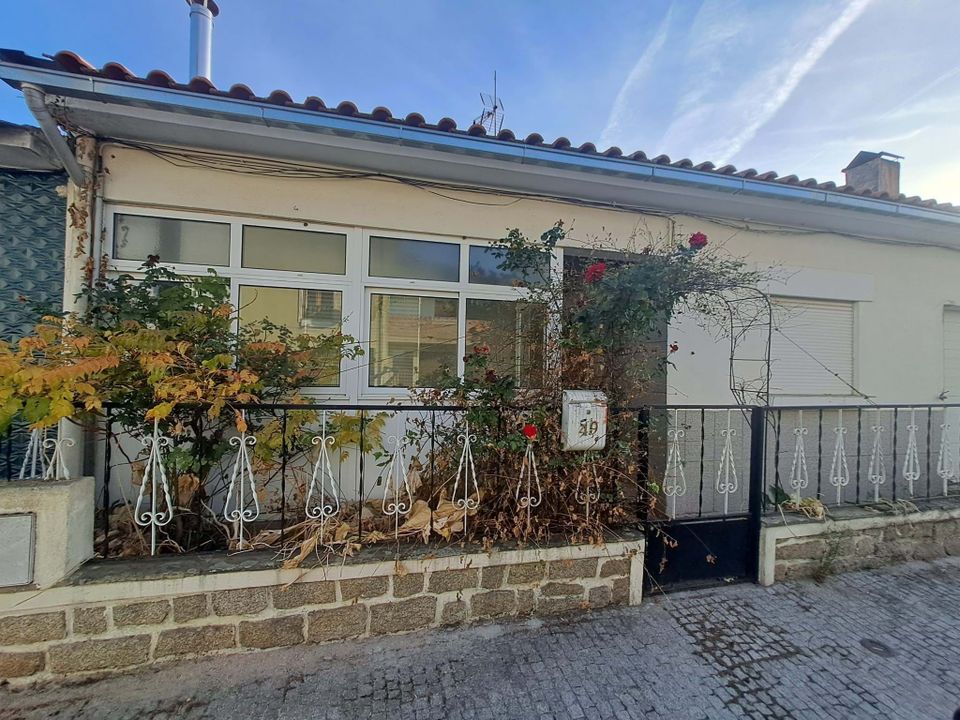 Villa i Vila Flor, Braganca - foto 1