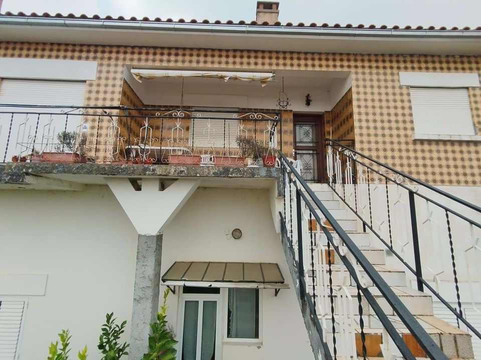 Villa i Vila Flor, Braganca - foto 2