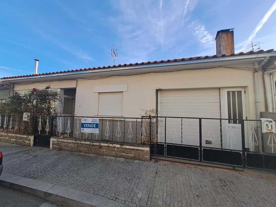 Villa i Vila Flor, Braganca - foto 3