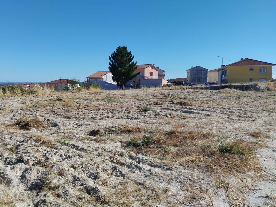 Helårsgrund i Carrazeda de Ansiaes, Braganca - foto 1