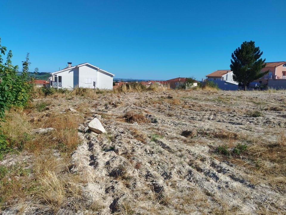 Helårsgrund i Carrazeda de Ansiaes, Braganca - foto 2