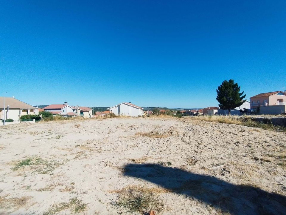Helårsgrund i Carrazeda de Ansiaes, Braganca - foto 3
