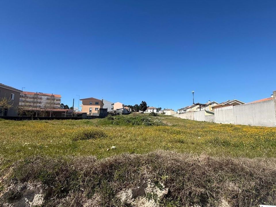 Helårsgrund i Carrazeda de Ansiaes, Braganca - foto 1