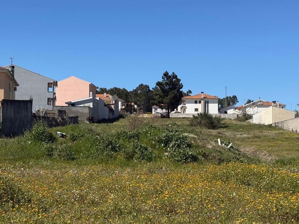 Helårsgrund i Carrazeda de Ansiaes, Braganca - foto 2