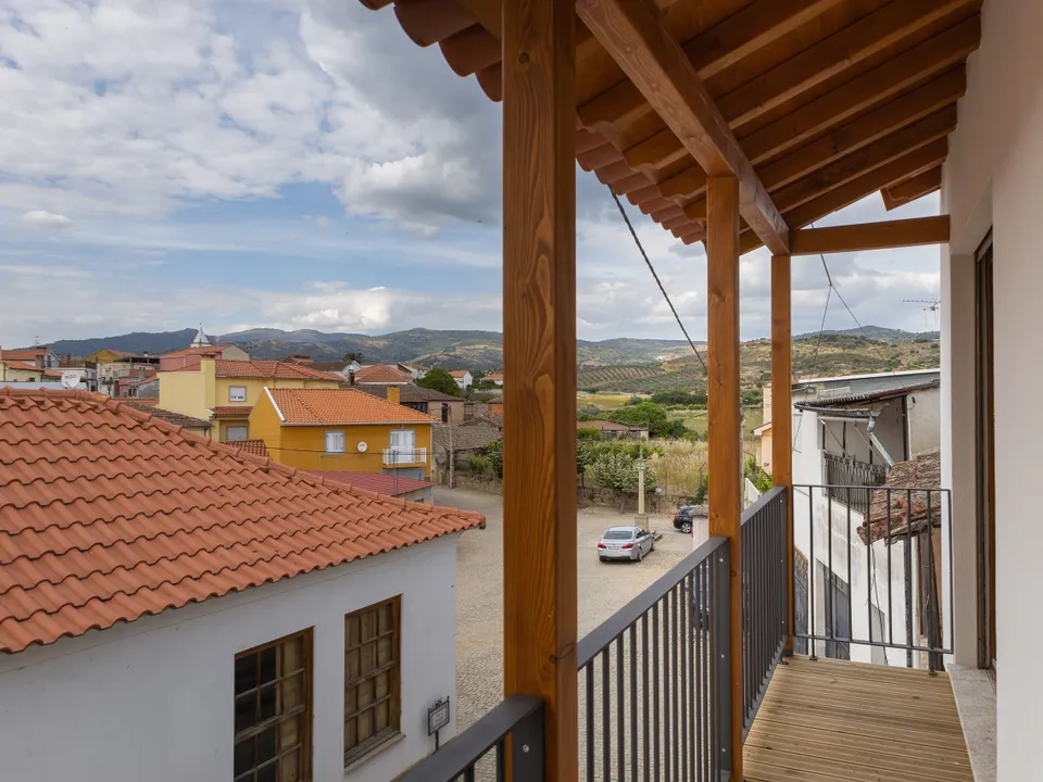 Landejendom i Alfandega da Fe, Braganca - foto 3