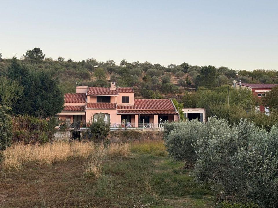 Villa i Vila Flor, Braganca - foto 3