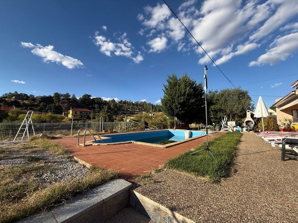 Villa i Vila Flor, Braganca - foto 5