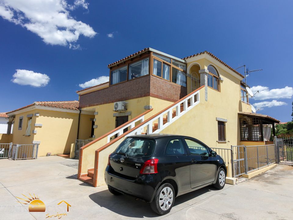 Lejlighed i Budoni, Sassari - foto 2