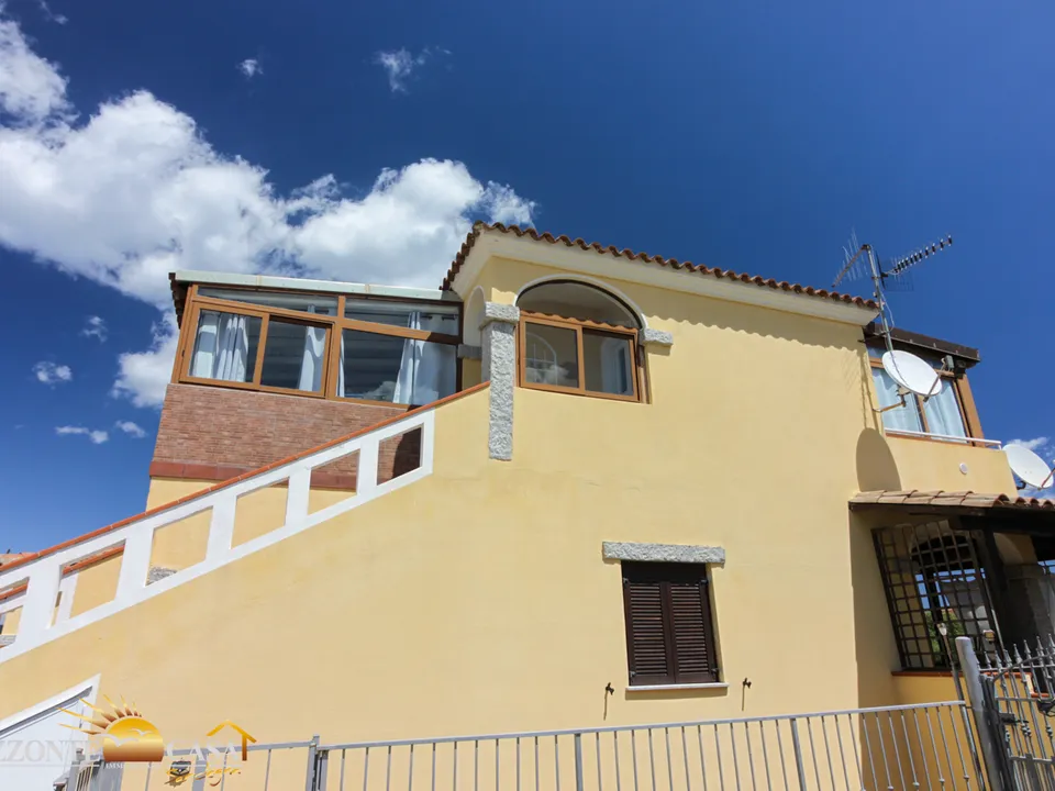Lejlighed i Budoni, Sassari - foto 3