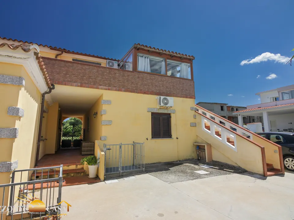 Lejlighed i Budoni, Sassari - foto 1