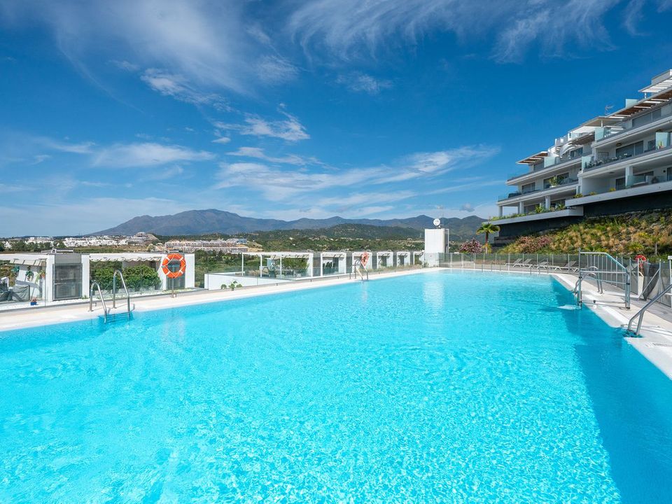 Byhus i Estepona, Malaga - foto 1