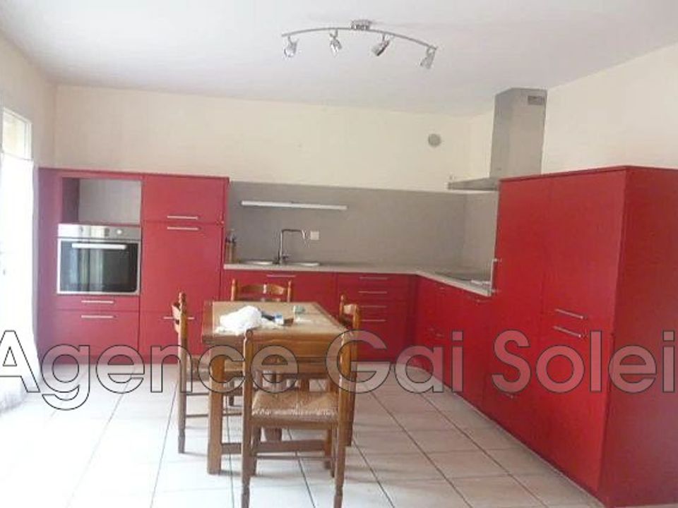 Byhus i Nissan-lez-Enserune, Herault - foto 2