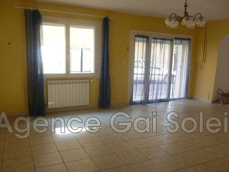 Byhus i Nissan-lez-Enserune, Herault - foto 3