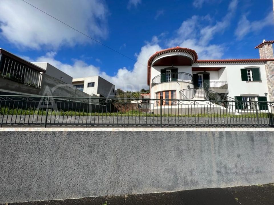 Farm i Machico, Madeira - foto 1