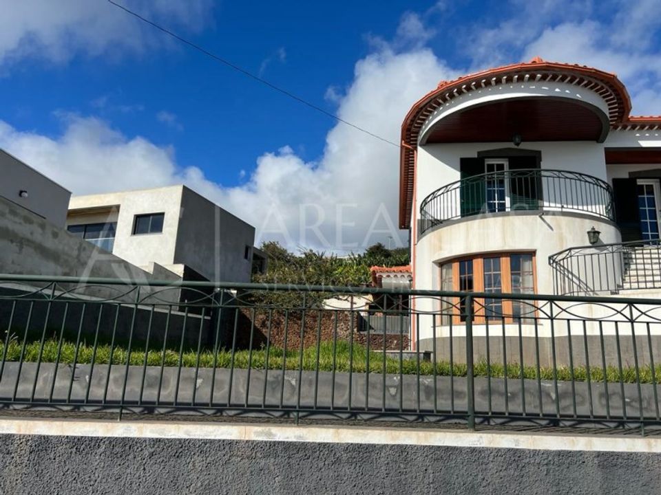 Farm i Machico, Madeira - foto 2