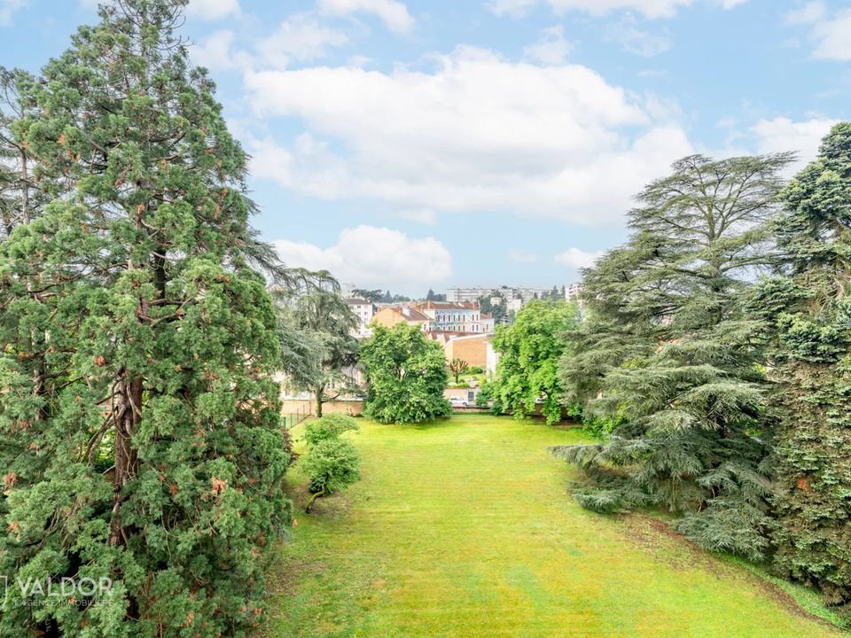 Lejlighed i Villefranche-sur-Saône, Rhone - foto 4