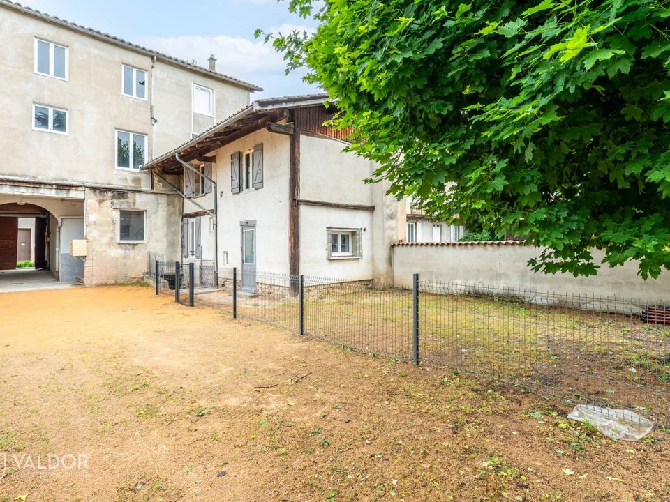 Lejlighed i Saint-Georges-de-Reneins, Rhone - foto 1
