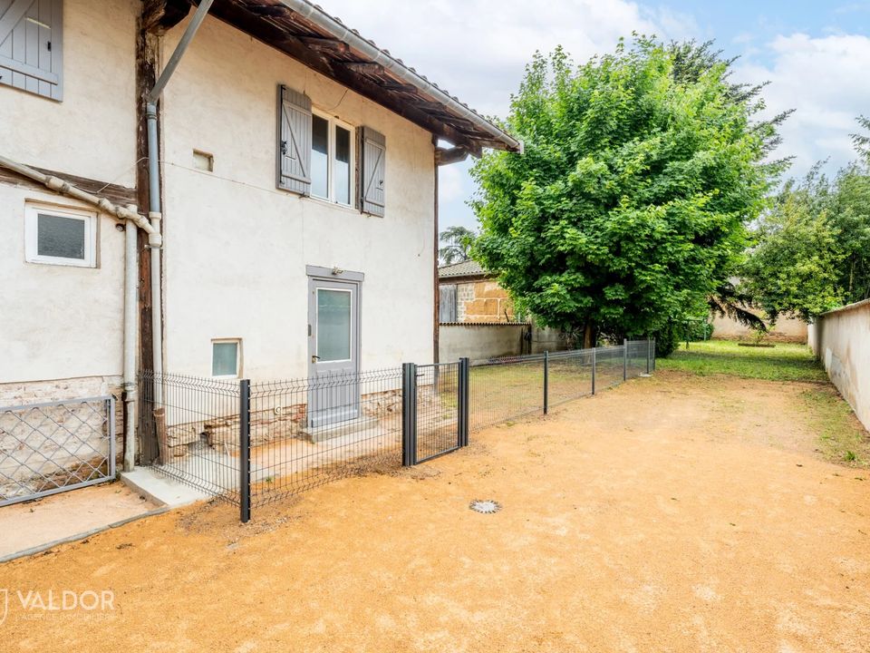 Lejlighed i Saint-Georges-de-Reneins, Rhone - foto 2