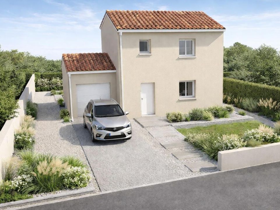 Villa i Donzère, Drome - foto 2