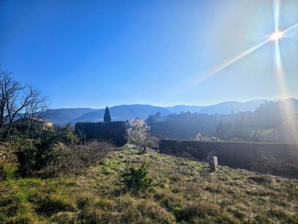 Villa a Coux, Ardeche - foto 4