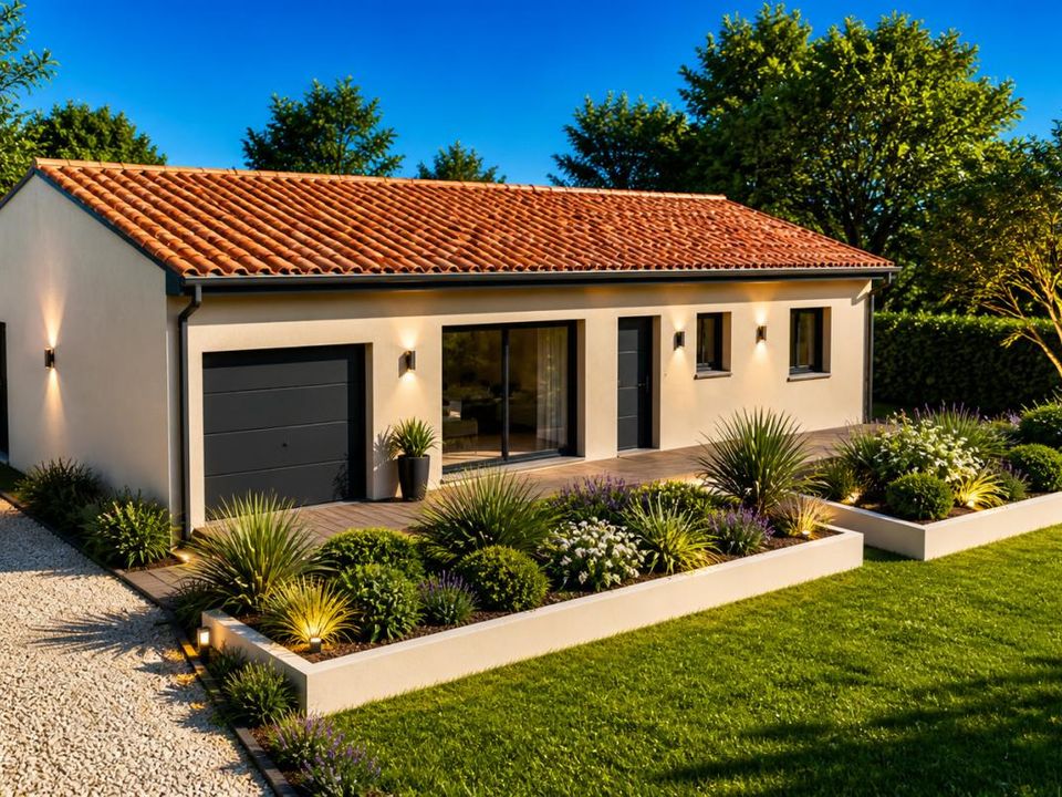 Haus in Cornas, Ardeche - Foto 1