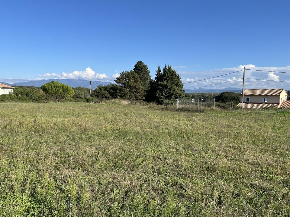 Villa i Chamaret, Drome - bilde 3