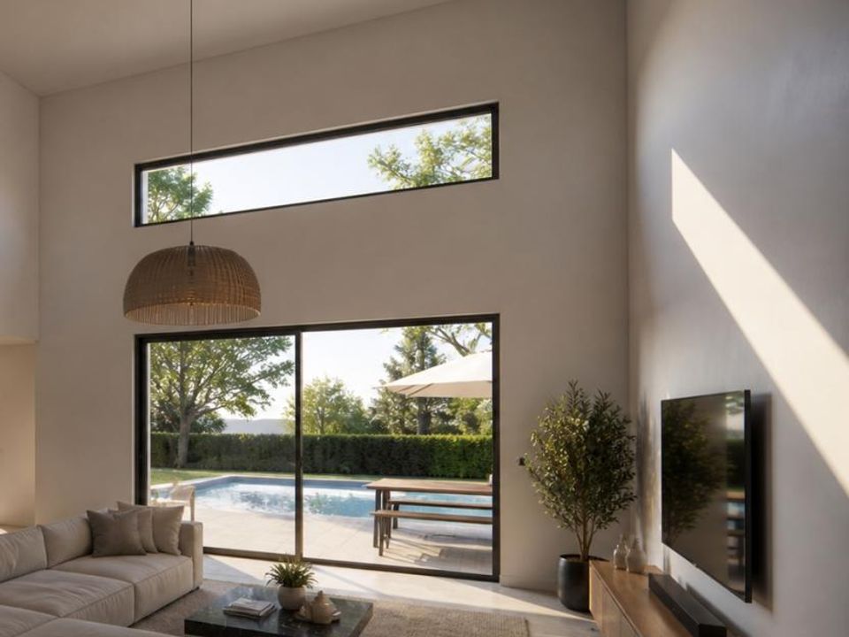 Haus in Saint-Péray, Ardeche - Foto 2