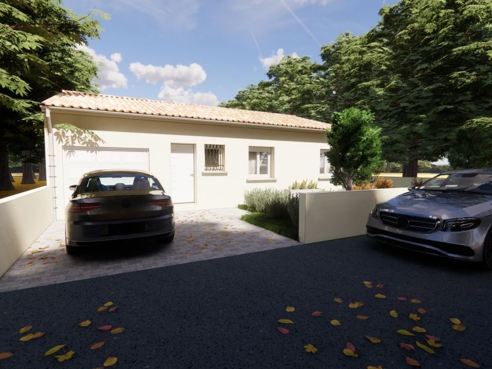 Villa in Rochemaure, Ardeche - foto 2