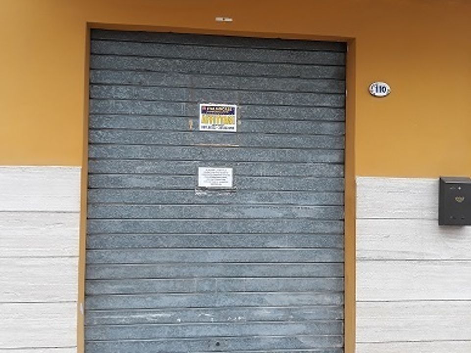 Erhvervsejendom i Orsogna, Chieti - foto 3