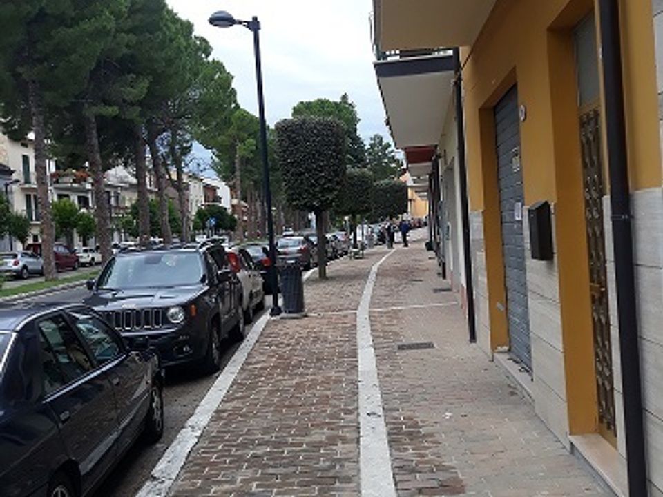 Erhvervsejendom i Orsogna, Chieti - foto 4