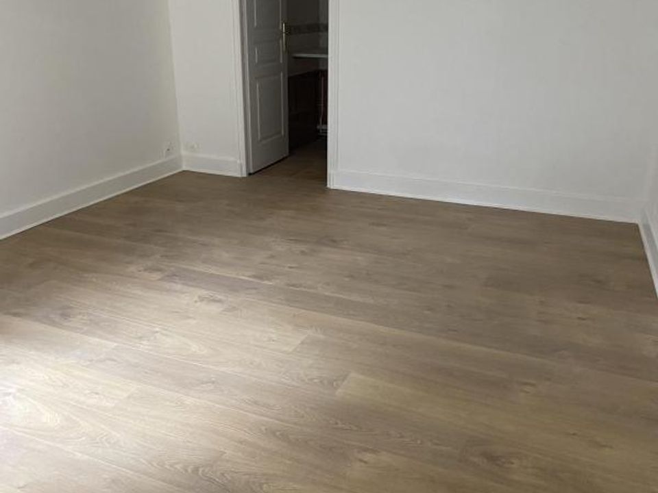 Apartment in Boran-sur-Oise, Oise - photo 5