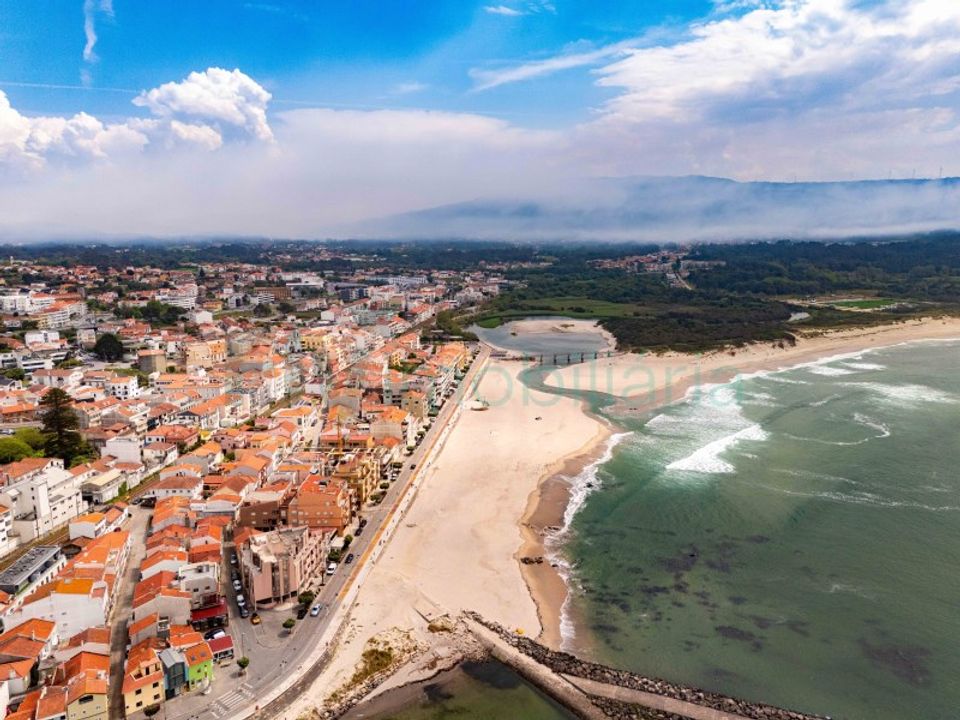 Lejlighed i Vila Praia de Ancora, Viana do Castelo - foto 2