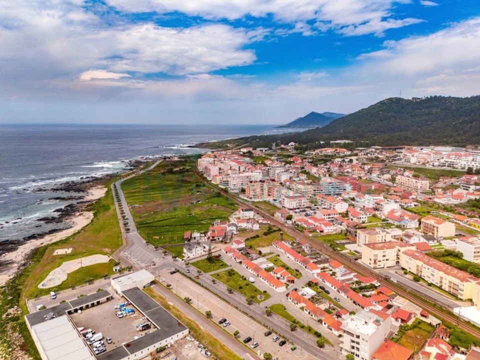 Lejlighed i Vila Praia de Ancora, Viana do Castelo - foto 4