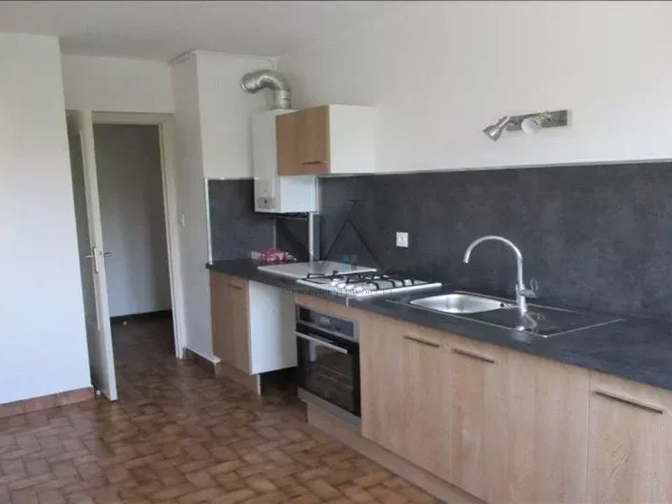 Leilighet i Montelimar, Drome - bilde 1