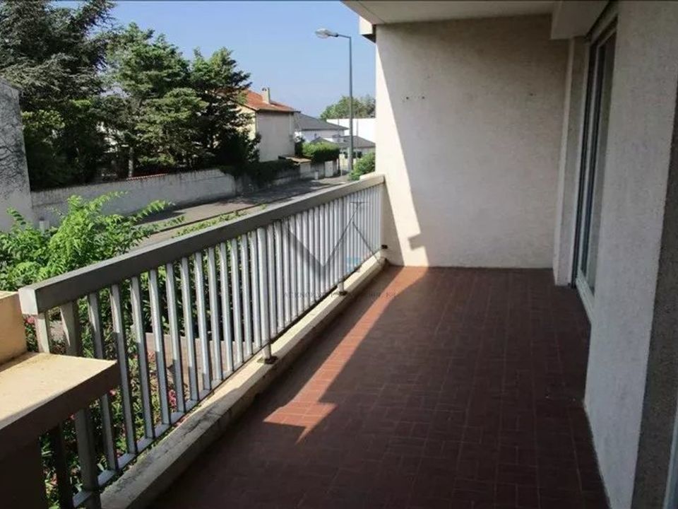 Leilighet i Montelimar, Drome - bilde 3