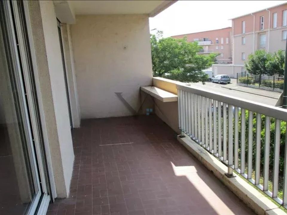 Leilighet i Montelimar, Drome - bilde 4