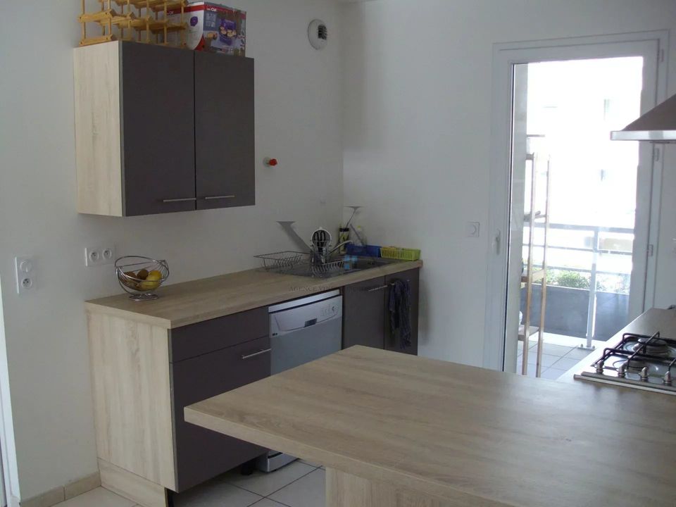 Apartament a Montelimar, Drome - foto 1