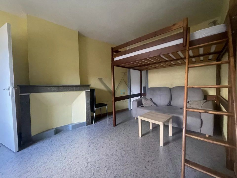 Lejlighed i Montelimar, Drome - foto 1