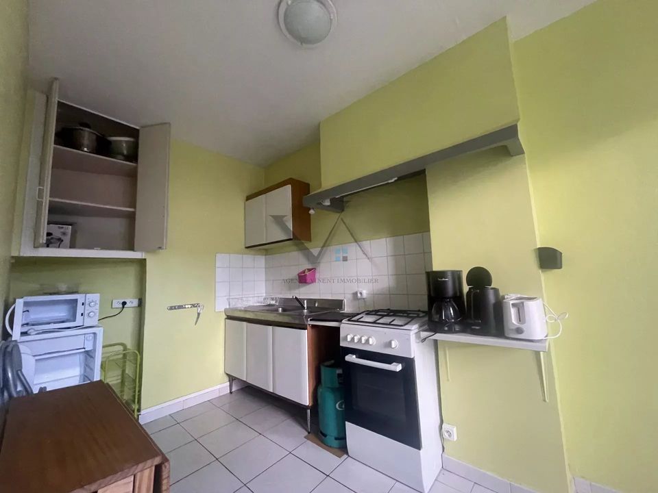 Lejlighed i Montelimar, Drome - foto 2