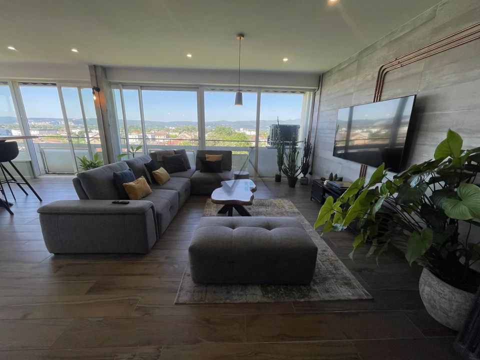 Lejlighed i Montelimar, Drome - foto 2