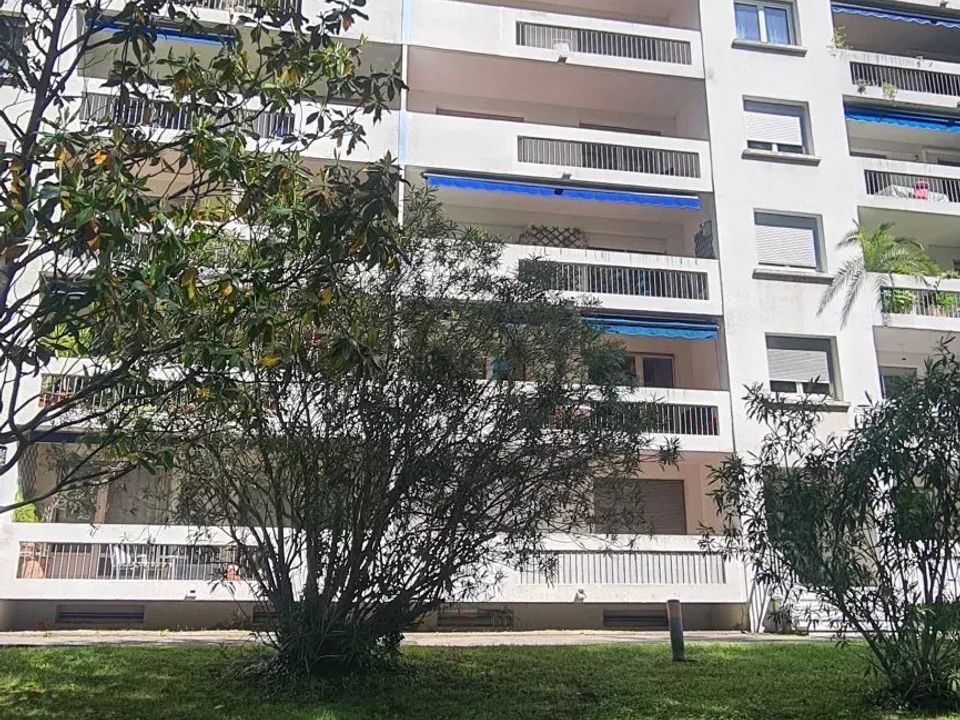 Lejlighed i Montelimar, Drome - foto 1