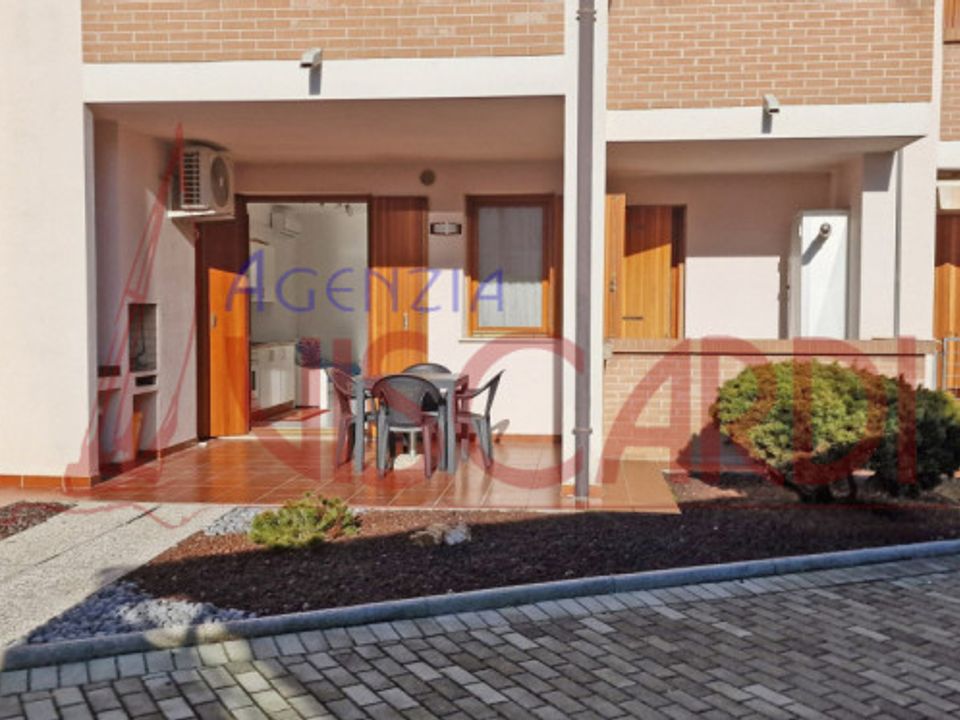 Lejlighed i Caorle, Venice - foto 1