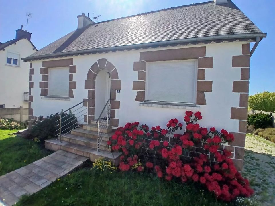 Villa i Pabu, Cotes-d'Armor - foto 1