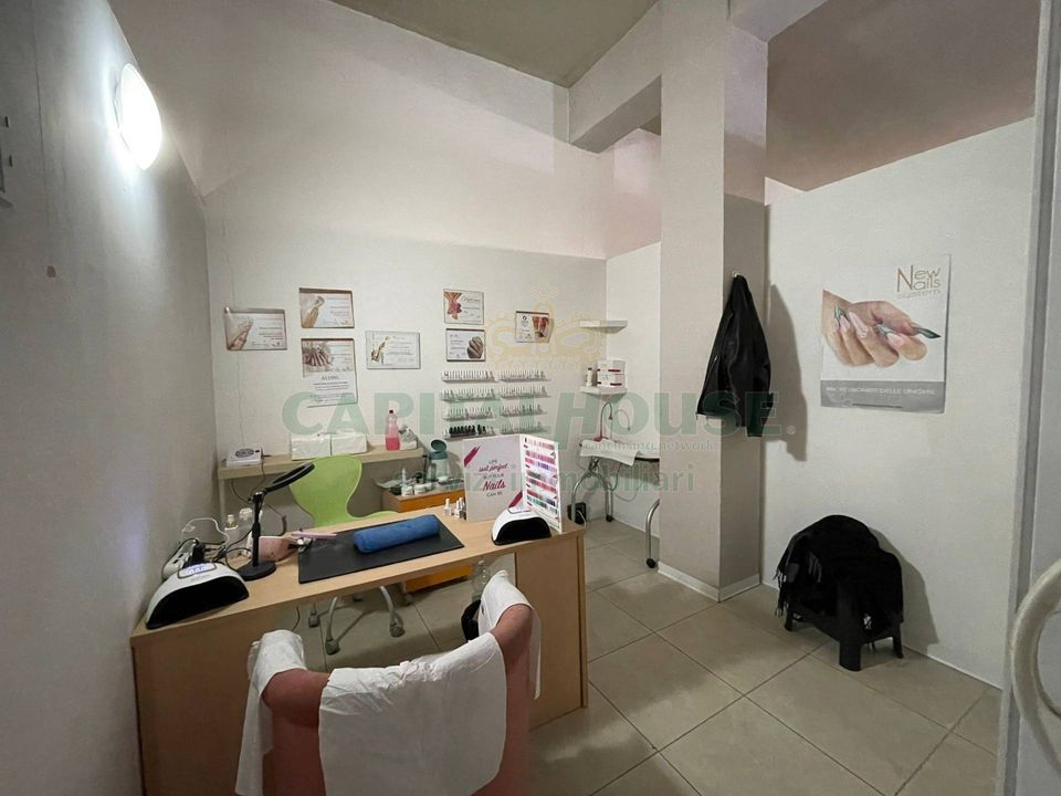 Erhvervsejendom i Avellino city, Avellino - foto 5
