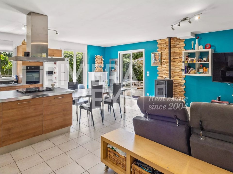 Villa i Roquebrune-sur-Argens, Var - bilde 3